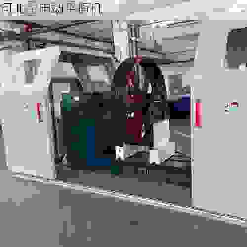 星申动平衡机:专业制动鼓平衡机制造厂,打造高精度平衡解决方案