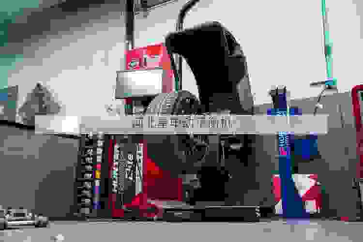 全自动制动鼓平衡专家：星申动平衡机工厂***行业新高度