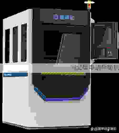 星申动制动鼓全自动平衡机:高精制造,驱动未来