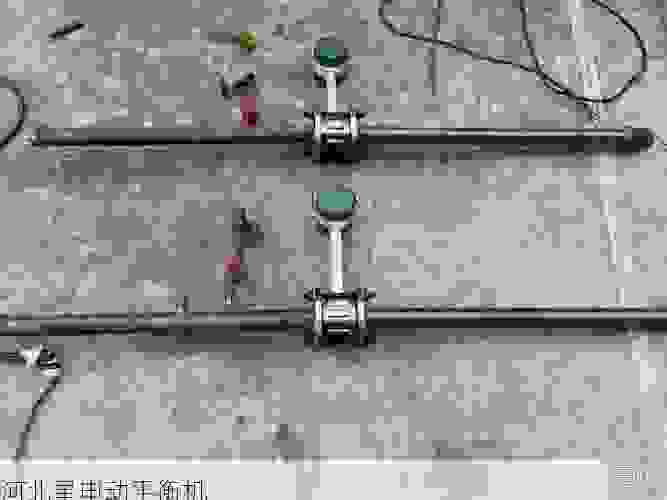 制动鼓全自动平衡机专业生产商:精准调校,驱动未来