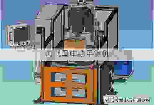 制动鼓动平衡机领先制造商深度解析:技术与市场的双重突破