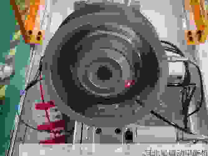 制动鼓动平衡机领先制造商深度解析:技术与市场的双重突破