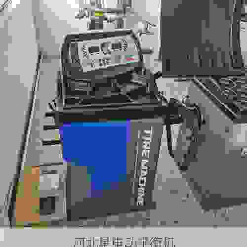 专业制动鼓动平衡机销售厂家——精准检测,稳定护航您的制动系统性能