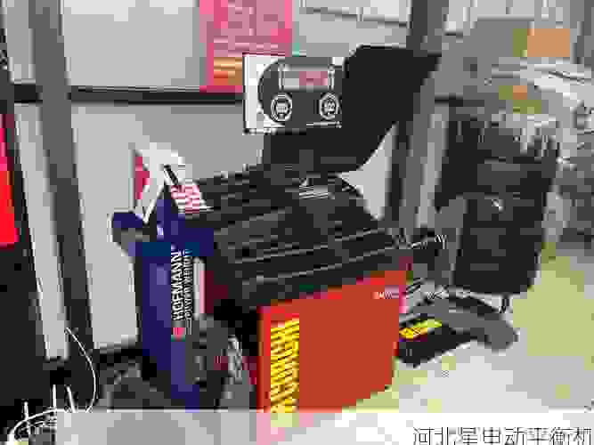 专业制动鼓动平衡机销售厂家——精准检测,稳定护航您的制动系统性能