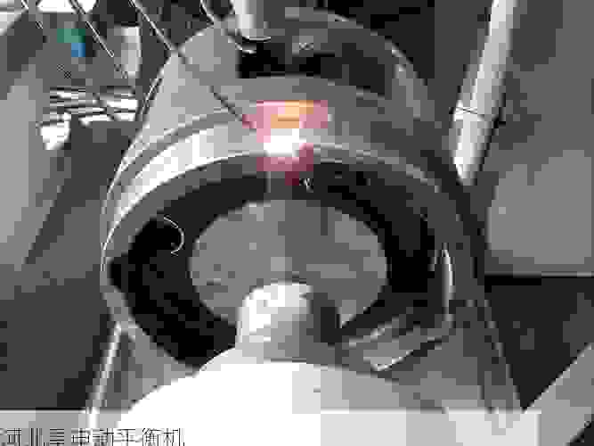 刹车鼓平衡机制造工厂:高精度适配,高效生产新标杆