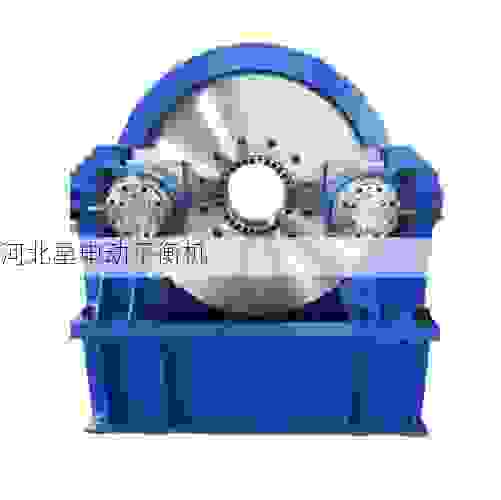 刹车鼓平衡机制造工厂:高精度适配,高效生产新标杆