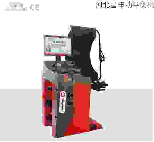 刹车鼓平衡机生产商:***技术,精准平衡的***品牌