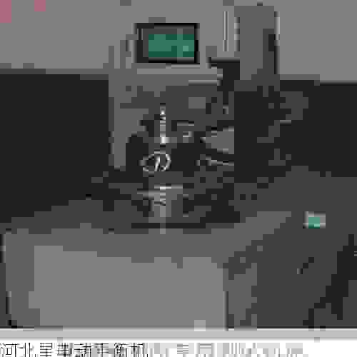 制动均衡专家:刹车鼓动平衡机***优质厂家解析