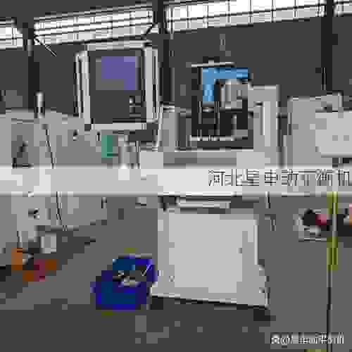 星申动制动鼓全自动平衡机:工厂级高效平衡解决方案