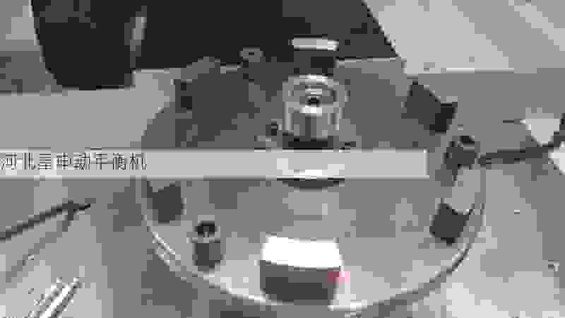 刹车鼓全自动动平衡机:星申动制造厂***高效精准动平衡新标准