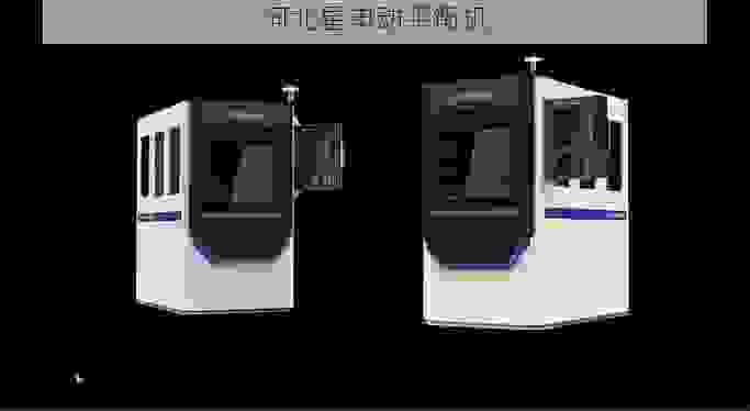 「星申动」刹车鼓全自动动平衡机:企业实力与精准技术的***者