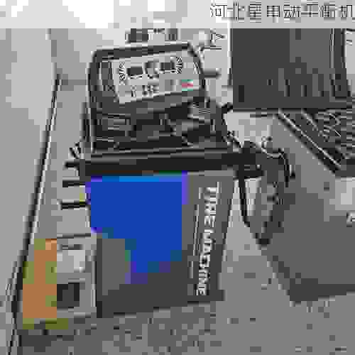 制动鼓全自动动平衡机工厂:高精度自动化生产,实现稳定与高效的双重保障
