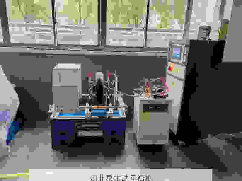 全自动制动鼓动平衡机:专业制造商***行业创新