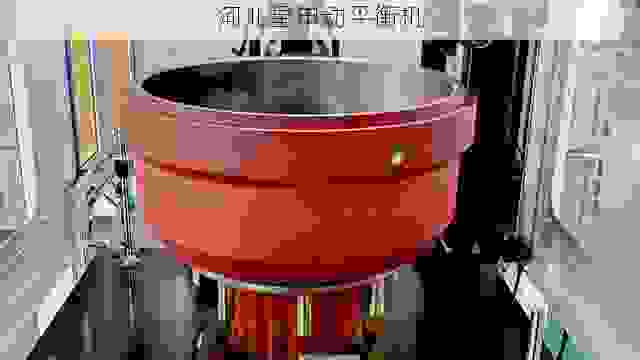 深度解析制动鼓平衡机市场格局:专业供应商的综合评测与推荐