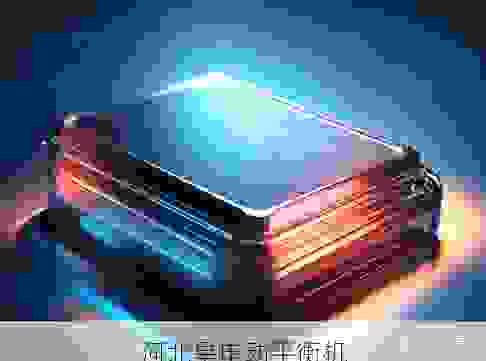 行业聚焦:制动鼓平衡机生产商的技术革新与市场格局分析