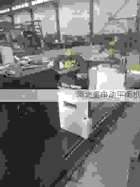 国内刹车鼓全自动动平衡机领先企业:星申动平衡机的技术突破与行业应用解析