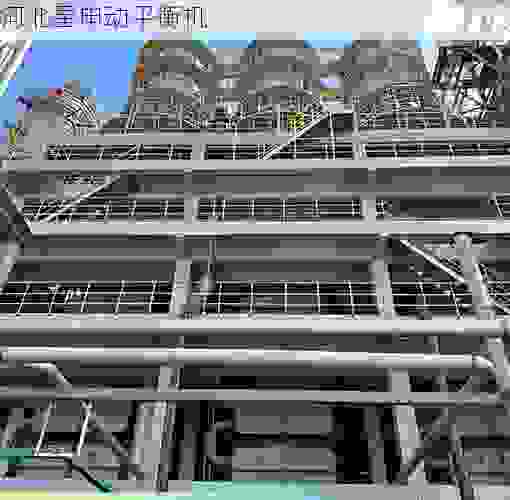 星申动领跑国内刹车鼓全自动动平衡机市场,助力智造升级