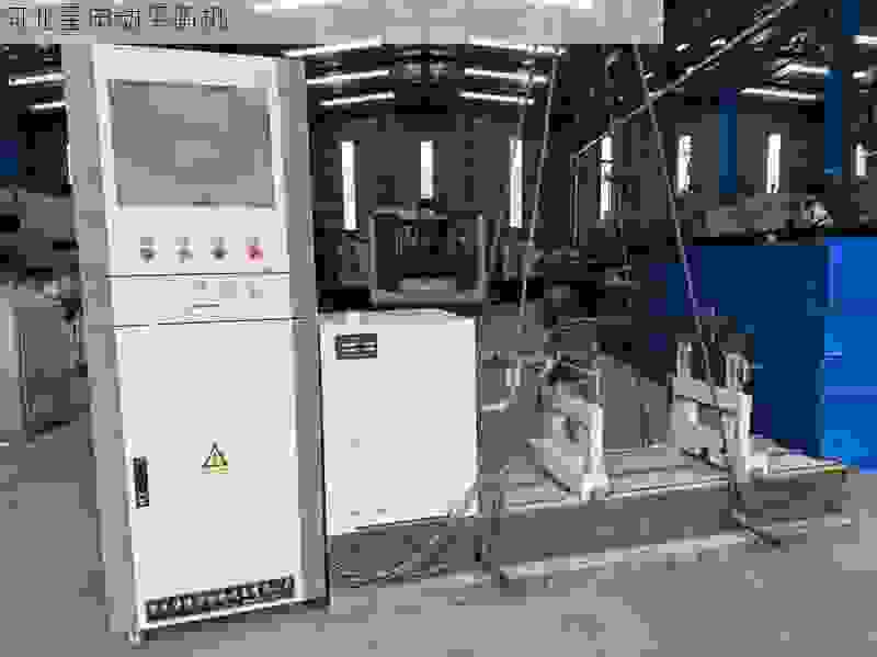 制动鼓全自动动平衡机:高精度制造***行业新标准