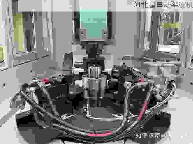 星申动:专注制动鼓全自动动平衡机,打造行业领先制造商