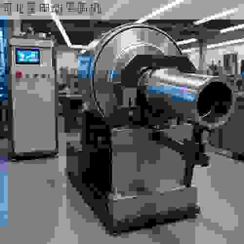 革新制造工艺：星申动制动鼓全自动动平衡机***行业高效精准新标准