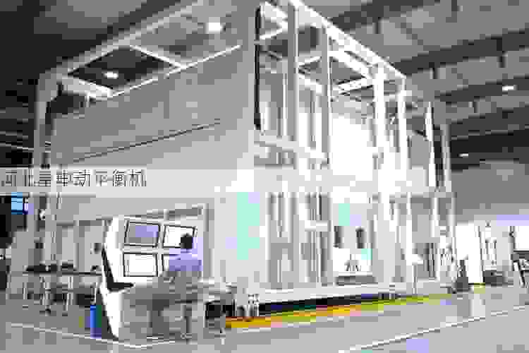 国内制动鼓全自动动平衡机制造厂：***行业技术革新与智能制造新标杆