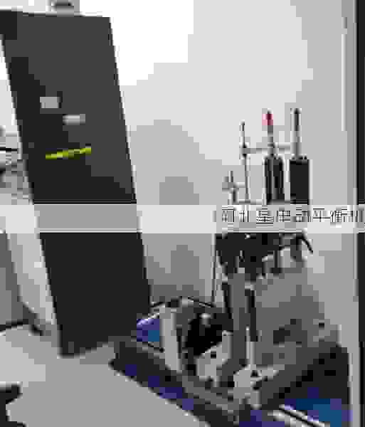 国内制动鼓全自动动平衡机领先生产商星申动***行业创新，助力制动部件高效精准平衡