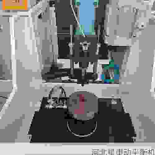 口碑相传的制动鼓平衡机厂家,星申动以稳定性能与耐用品质赢得市场信赖