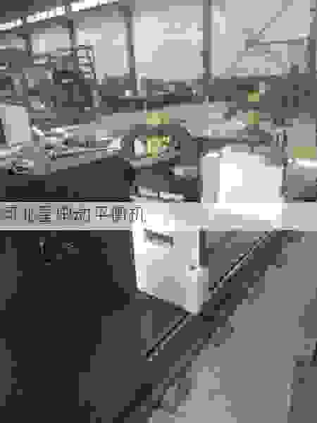 口碑相传的制动鼓平衡机厂家,星申动以稳定性能与耐用品质赢得市场信赖