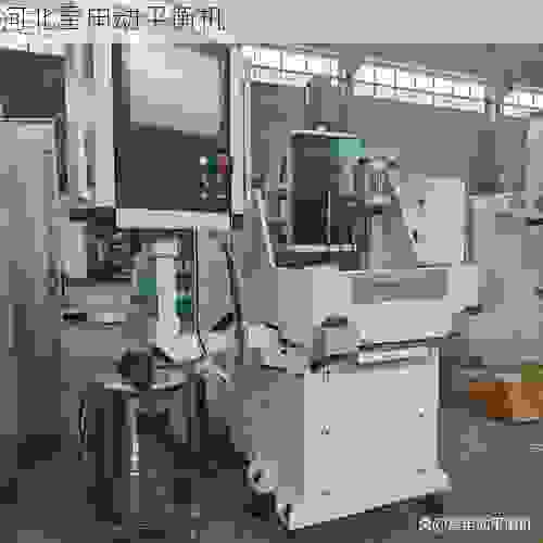 星申动制动鼓平衡机工厂：用户好评如潮，专业定制动平衡检测设备***