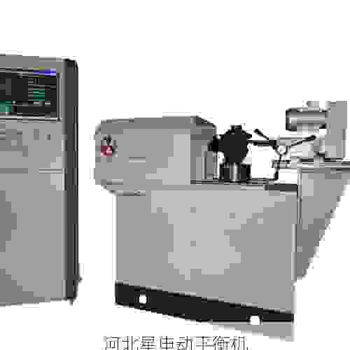 制动鼓平衡机厂家哪家口碑好？深度评测：从精度到售后，这三大核心指标帮你选对靠谱供应商