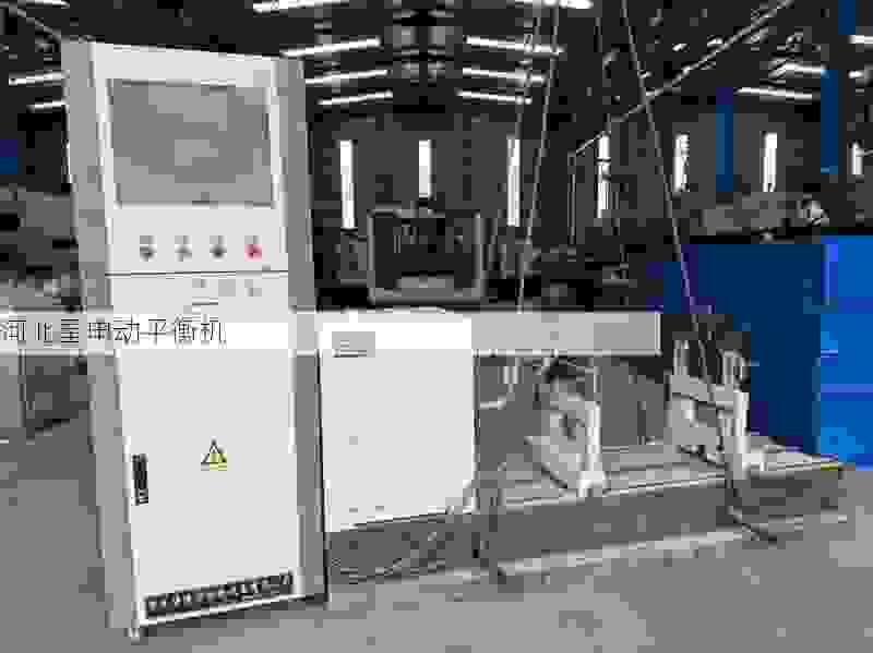 制动鼓平衡机优选口碑厂家，精准动平衡技术***行业新标准