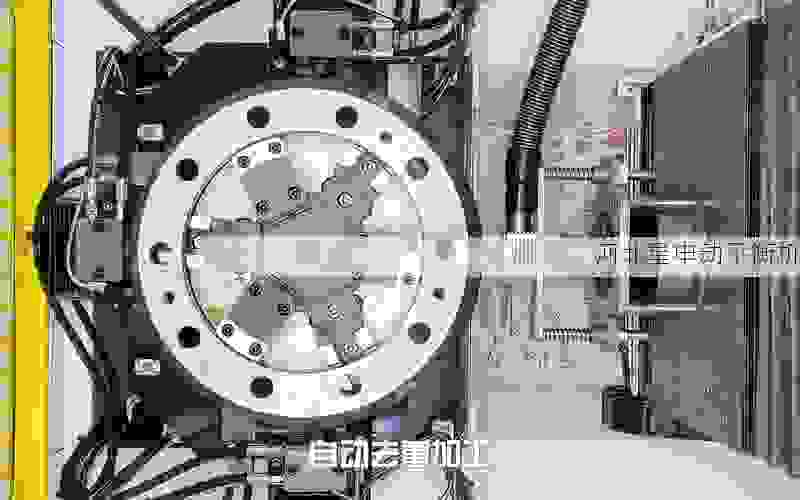 制动鼓平衡机十大口碑制造商盘点：从核心技术到用户实测，全面解析高精度与耐用性兼备的优选品牌