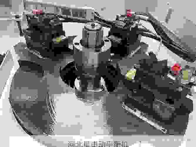 口碑好的制动鼓平衡机企业推荐:星申动,专注细节、严控质量,为您的制动系统安全保驾护航
