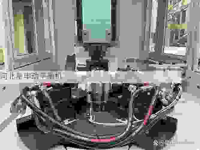制动鼓平衡机品牌选择指南:星申动如何以高精度与耐用性赢得市场信赖