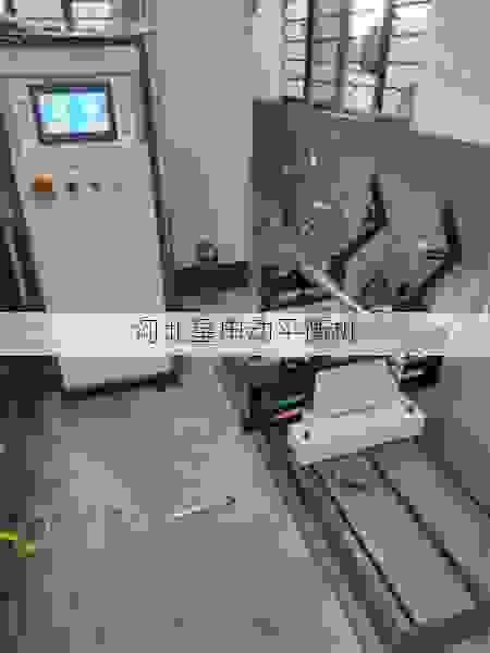 星申动制动鼓平衡机:以精准科技铸就可靠品质,护航每一次安全制动