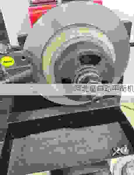 星申动精准制动鼓平衡专家,匠心工艺铸就行车安全基石