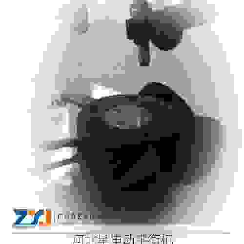 制动鼓平衡机采购指南:如何选择靠谱的销售厂家,保障动平衡精度与生产安全